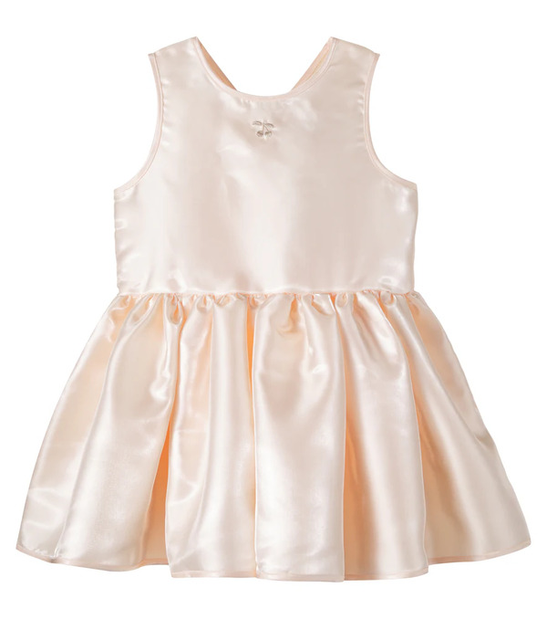  Konges Slojd Konges Slã¸jd Bellis Dress 