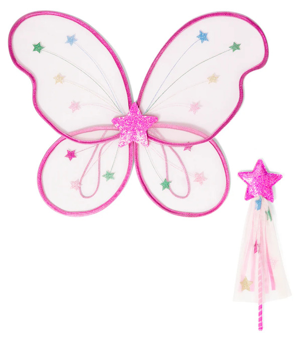  Konges Slojd Konges Slã¸jd Fairy Costume Set 