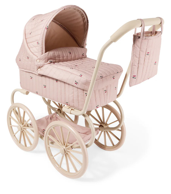  Konges Slojd Konges Slã¸jd Minnie Printed Doll's Stroller 