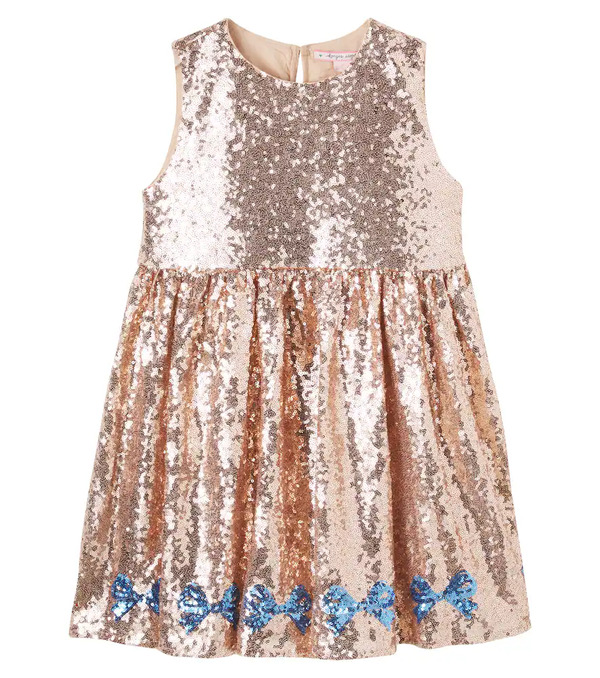  Konges Slojd Konges Slã¸jd Starla Sequined Dress 