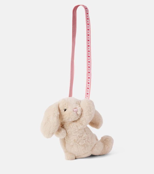  Konges Slojd Konges Slã¸jd Teddy Crossbody Bag 