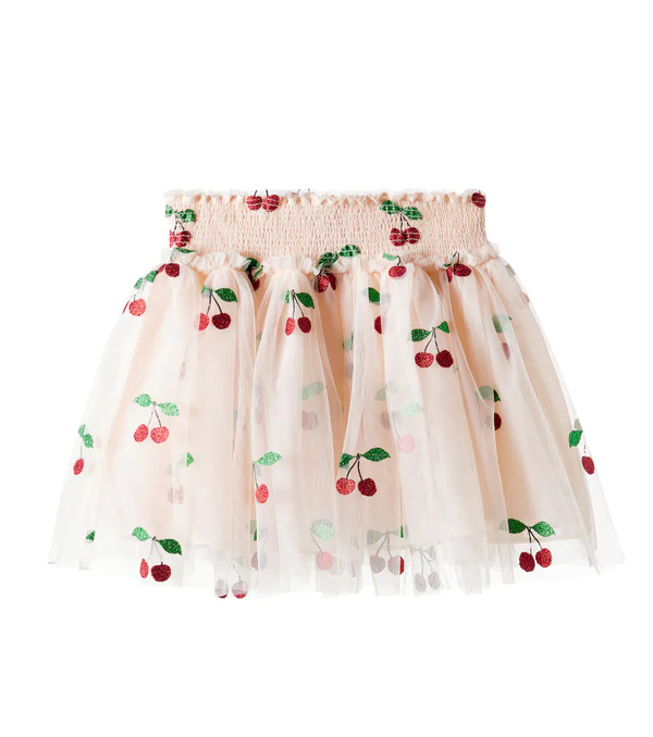  Konges Slojd Konges Slã¸jd Tullie Glitter Skirt 