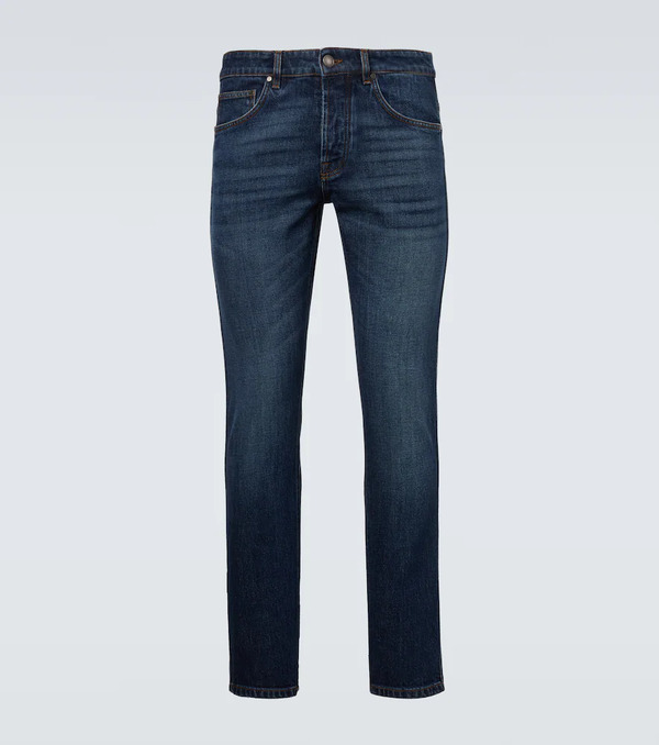  Lardini Lardini Slim Jeans 