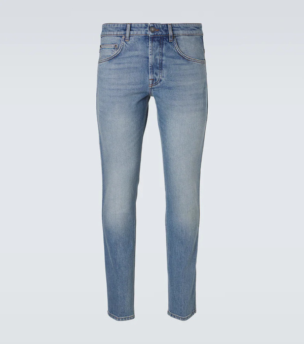  Lardini Lardini Slim Jeans 