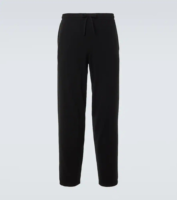  Le Kasha Le Kasha Bali Cashmere Sweatpants 