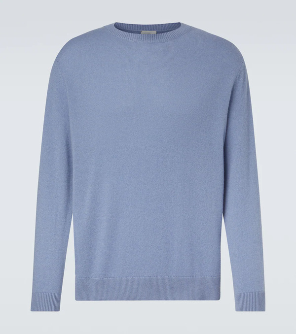  Le Kasha Le Kasha Colmar Cashmere Sweater 
