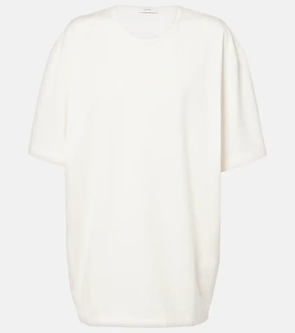  Lemaire Lemaire Cotton Jersey T-shirt 