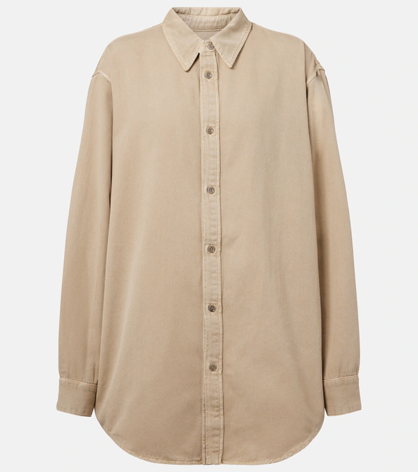  Lemaire Lemaire Denim Shirt 