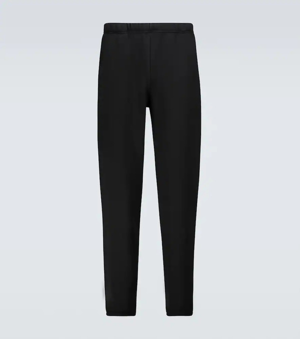  Les Tien Les Tien Classic Cotton Sweatpants 