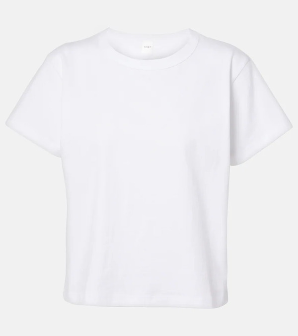  Leset Leset Margo Cotton Jersey T-shirt 