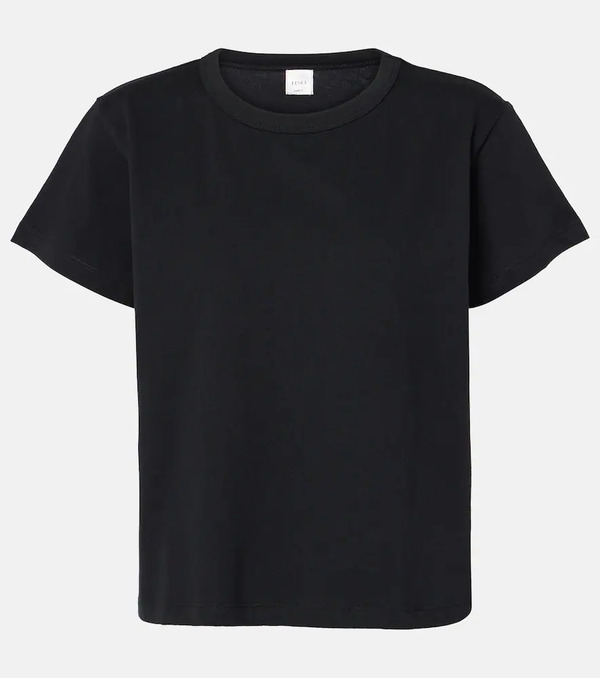  Leset Leset Margo Cotton Jersey T-shirt 