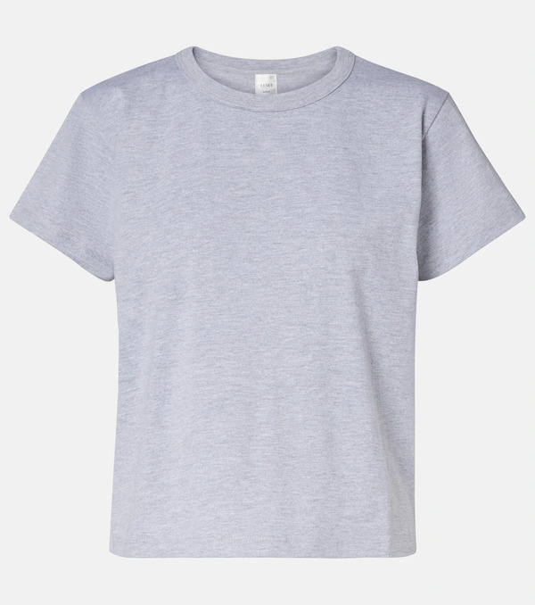  Leset Leset Margo Cotton Jersey T-shirt 