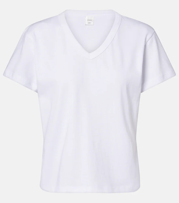  Leset Leset Margo Cotton Jersey T-shirt 