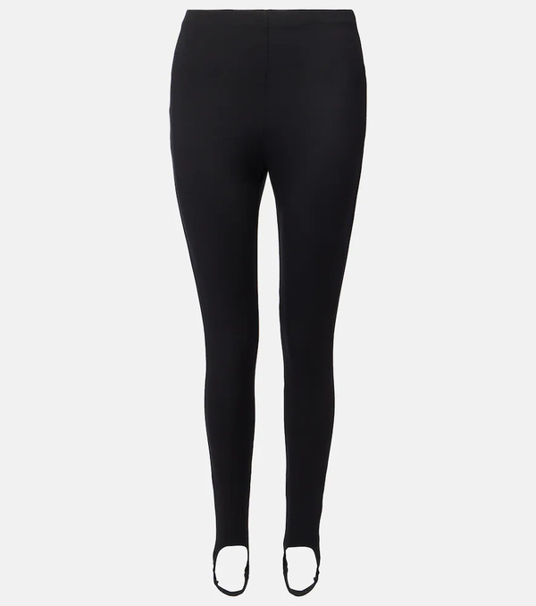  Leset Leset Rio Jersey Stirrup Leggings 