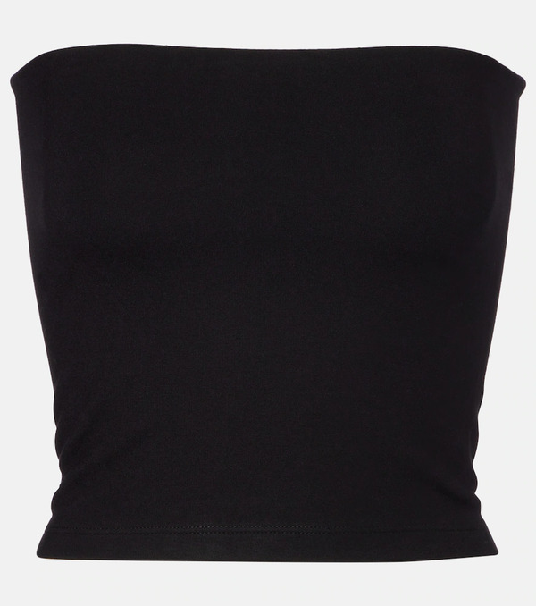  Leset Leset Rio Jersey Tube Top 