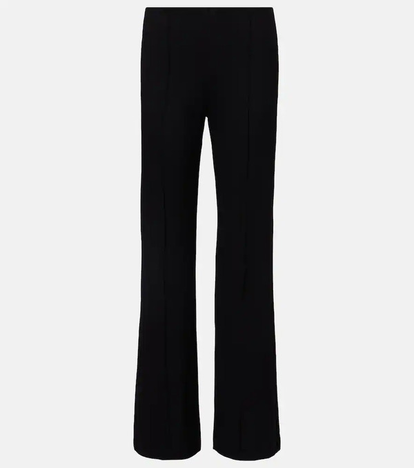  Leset Leset Rio Jersey Wide-leg Pants 