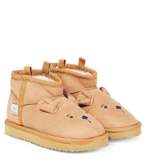  Liewood Liewood Alban Bear Boots 