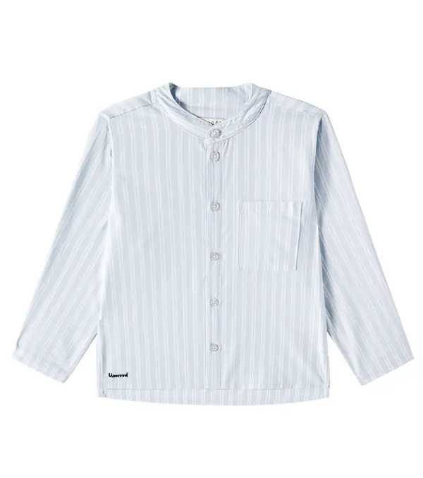  Liewood Liewood Ashton Striped Cotton Shirt 