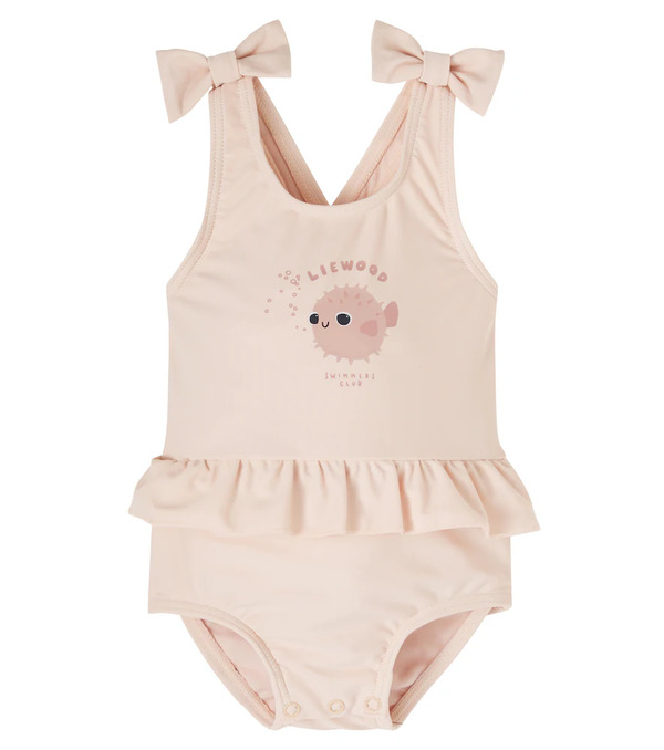  Liewood Liewood Baby Amara Printed Swimsuit 