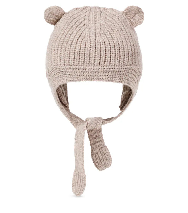  Liewood Liewood Baby Aviana Wool Beanie 