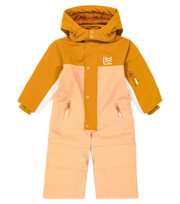  Liewood Liewood Baby Sune Snowsuit 