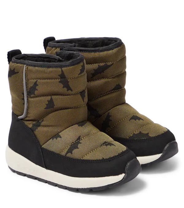 Liewood Liewood Gayle Printed Snow Boots 