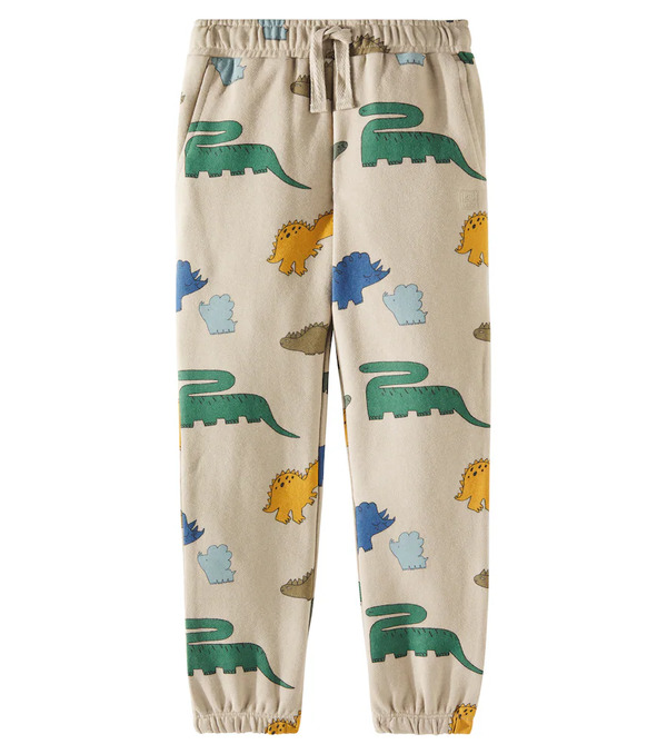  Liewood Liewood Inga Printed Cotton Jersey Sweatpants 