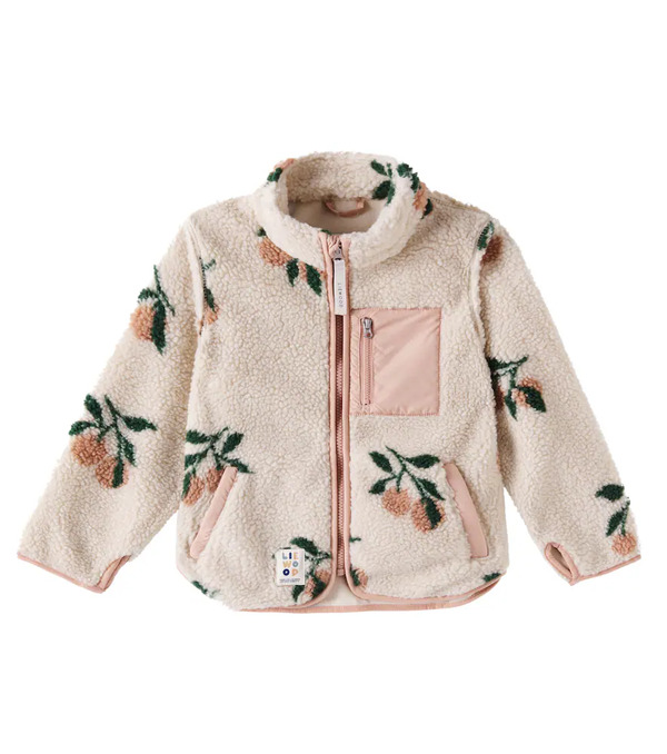  Liewood Liewood Nolan Fleece Jacket 