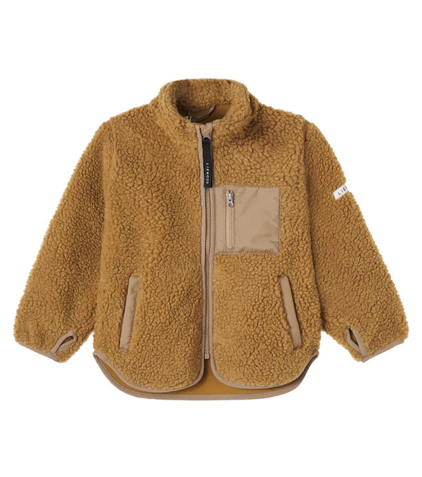  Liewood Liewood Nolan Fleece Jacket 