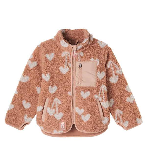  Liewood Liewood Nolan Fleece Jacket 