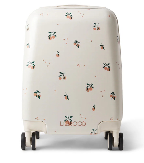  Liewood Liewood Norelle Printed Carry-on Suitcase 