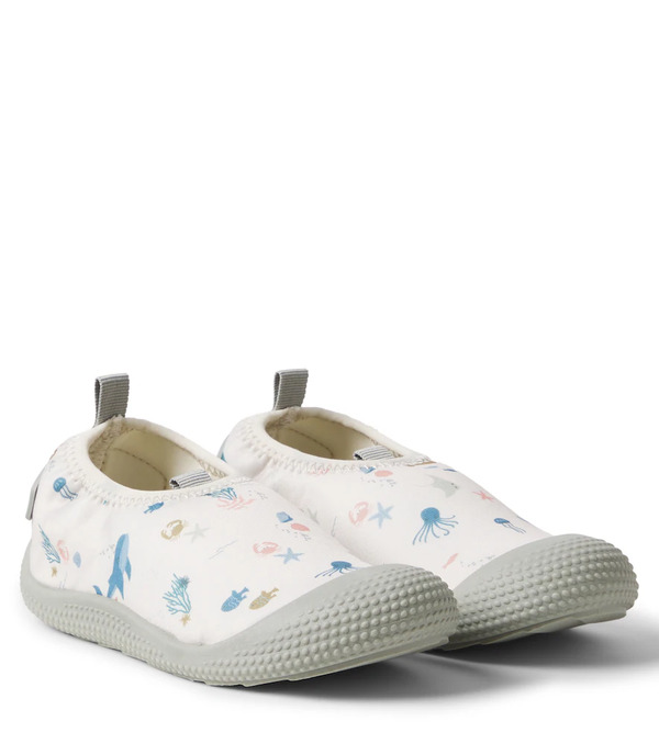  Liewood Liewood Sanjia Printed Water Shoes 