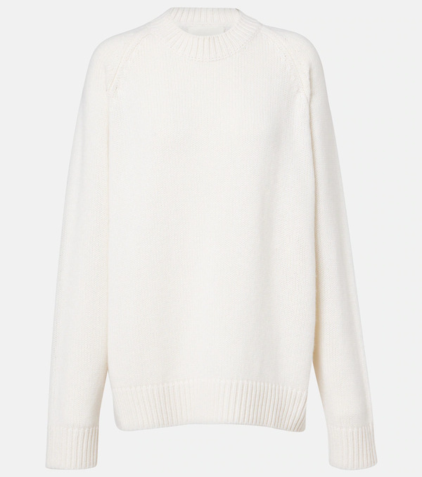  Lisa Yang Lisa Yang Anine Cashmere Sweater 