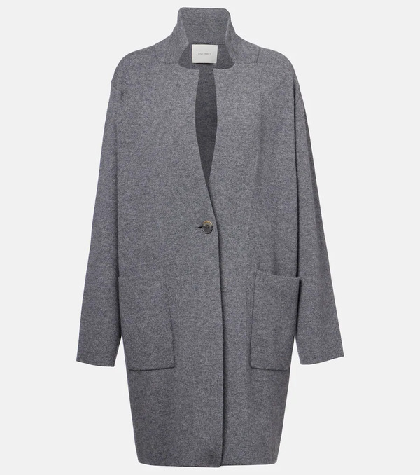  Lisa Yang Lisa Yang Anni Cashmere Coat 