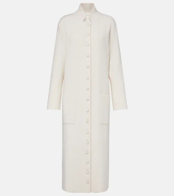  Lisa Yang Lisa Yang Rhea Cashmere Coat 