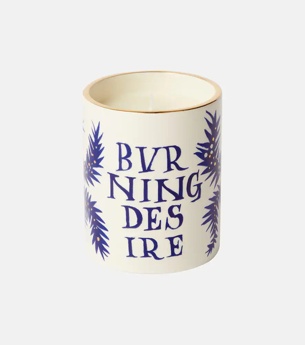  L'objet L'objet Burning Desire Scented Candle By Ruan Hoffmann 
