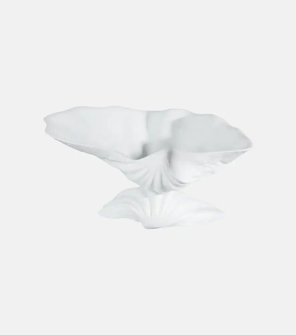  L'objet L'objet Neptune Medium Porcelain Bowl 