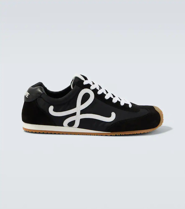  Loewe Loewe Ballet Runner 2.0 Sneakers 