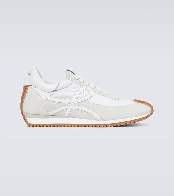  Loewe Loewe Flow Runner Sneakers 