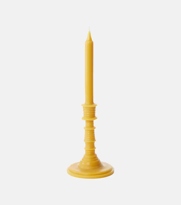  Loewe Home Scents Loewe Home Scents Beeswax Honey Scented Candle 