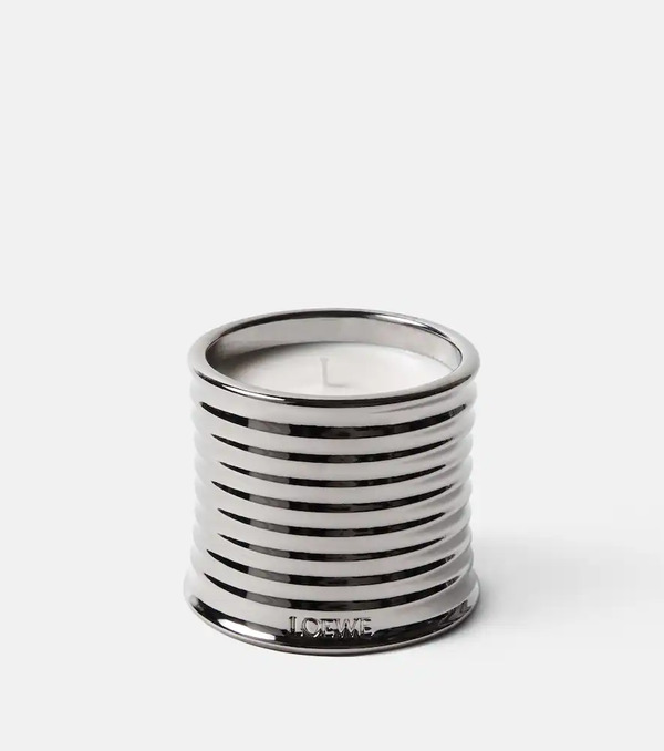  Loewe Home Scents Loewe Home Scents Black Sesame Medium Scented Candle 