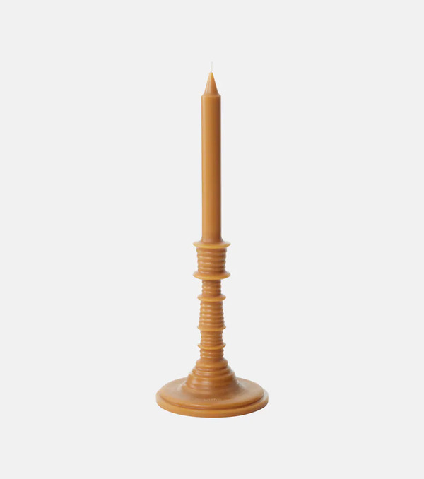  Loewe Home Scents Loewe Home Scents Bronze Beeswax Scented Candle 
