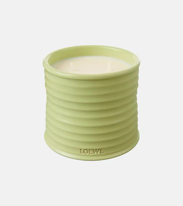  Loewe Home Scents Loewe Home Scents Cucumber Medium Scented Candle 