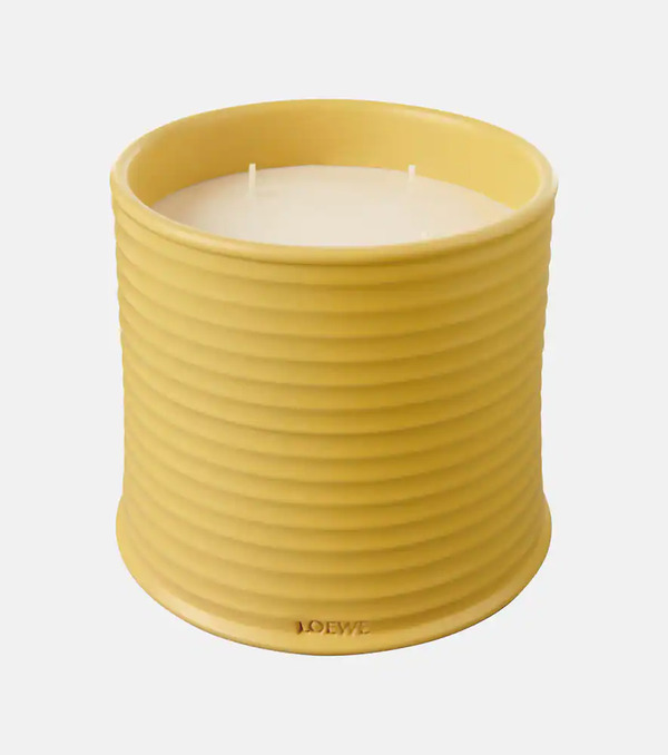  Loewe Home Scents Loewe Home Scents Honeysuckle Large Scented Candle 