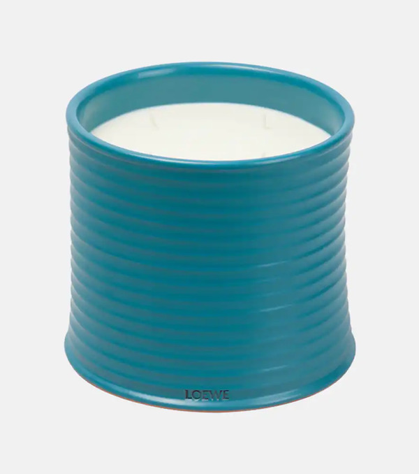  Loewe Home Scents Loewe Home Scents Incense Large Scented Candle 