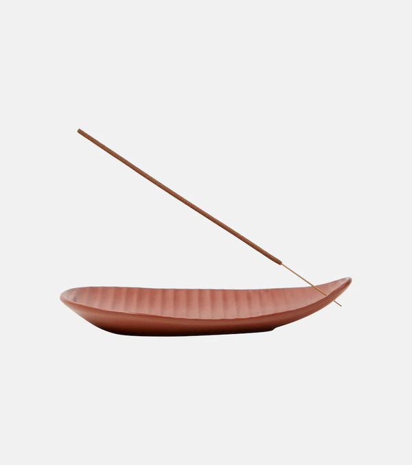  Loewe Home Scents Loewe Home Scents Ivy Ceramic Incense Set 