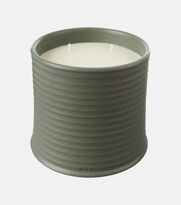  Loewe Home Scents Loewe Home Scents Marihuana Large Scented Candle 