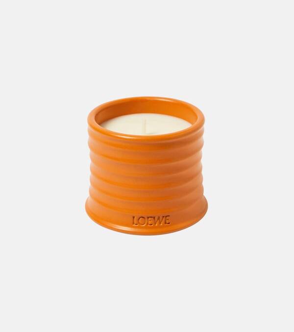  Loewe Home Scents Loewe Home Scents Orange Blossom Small Scented Candle 