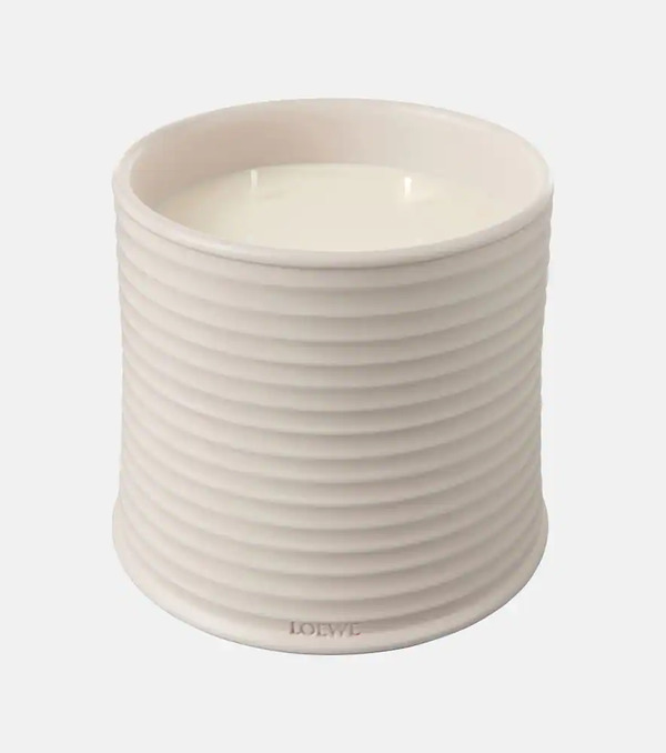  Loewe Home Scents Loewe Home Scents Oregano Large Scented Candle 