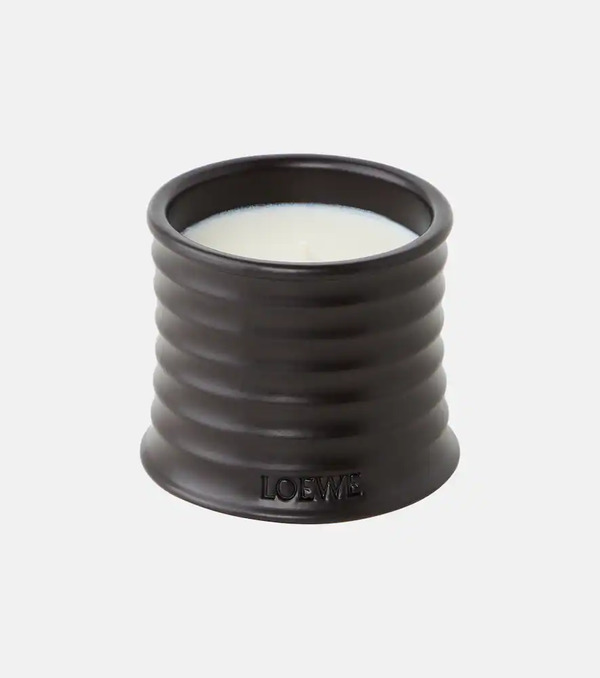  Loewe Home Scents Loewe Home Scents Small Palo Santo Scented Candle 